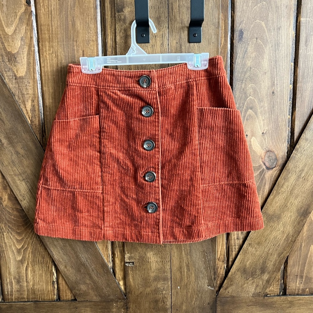 Chloe and Katie Western Pencil Skirt